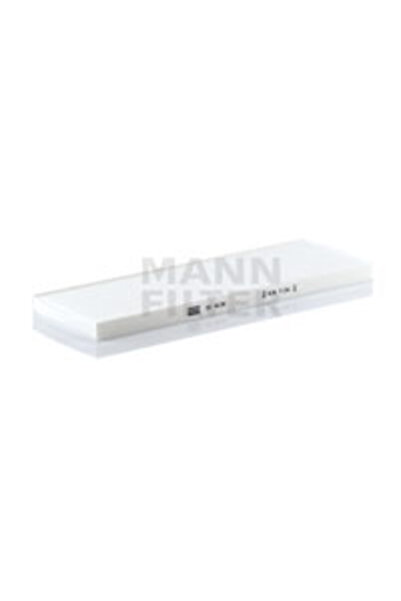Mann-Filter Filtru, aer habitaclu CU 4036