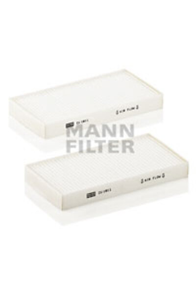 Mann-Filter Филтър, въздух за вътрешно пространство CU 1811-2