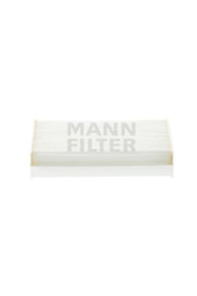 Mann-Filter Filtru, aer interior CU 17 001
