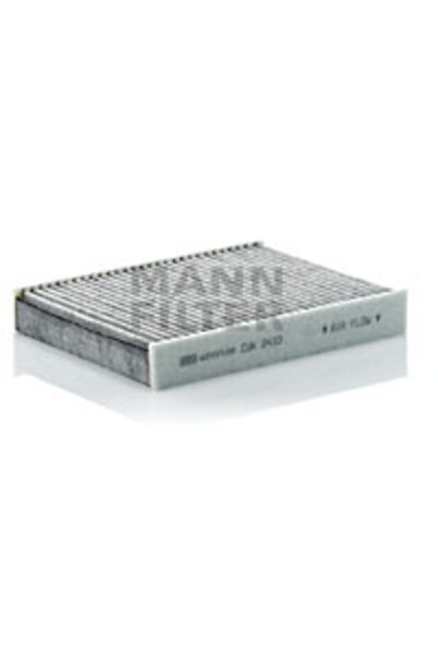 Mann-Filter Filtru, aer habitaclu CUK 2433