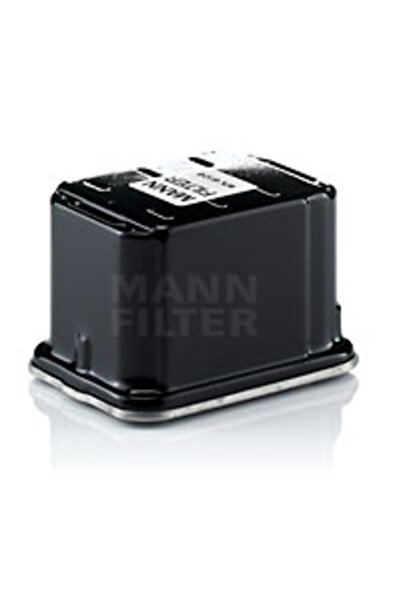 Mann-Filter Filtru de combustibil WK 8106
