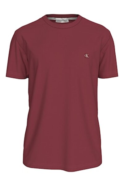 Calvin Klein Jeans Cotton T-Shirt