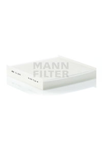Mann-Filter Filtru, aer habitaclu CU 2245