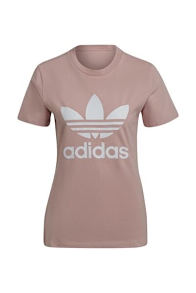adidas Trefoil Tee