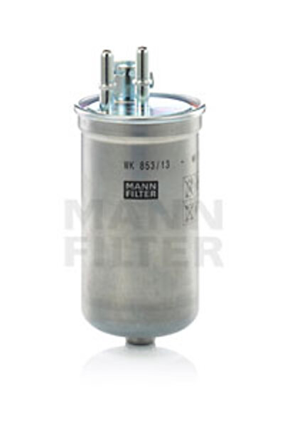 Mann-Filter Горивен филтър WK 853/13