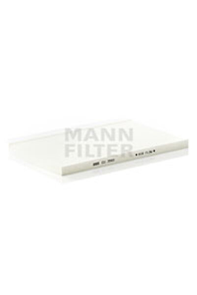 Mann-Filter Филтър, въздух за вътрешното пространство CU 3562