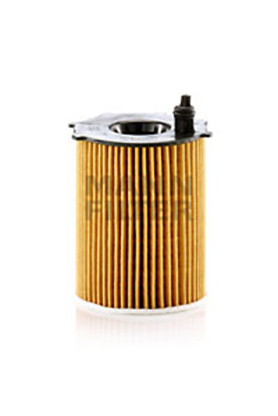 Mann-Filter Oil filter HU 7033 z