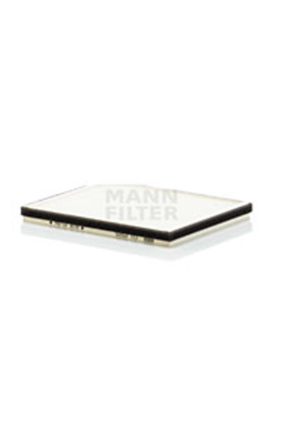 Mann-Filter Filtru, aer habitaclu CU 2525