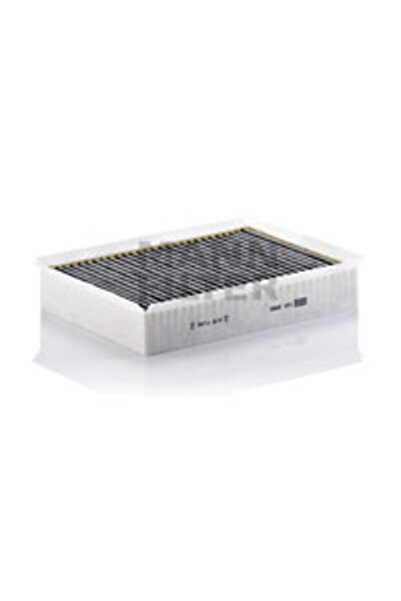 Mann-Filter Filtru, aer habitaclu CUK 2950