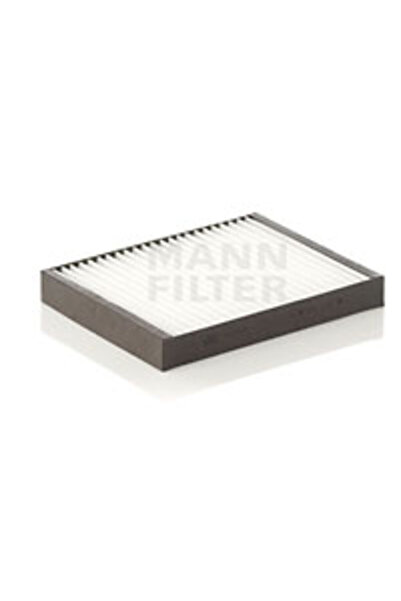 Mann-Filter Филтър, въздух за вътрешното пространство CU 2513