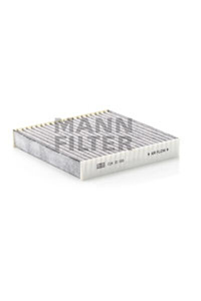 Mann-Filter Filtru, aer habitaclu CUK 20 006