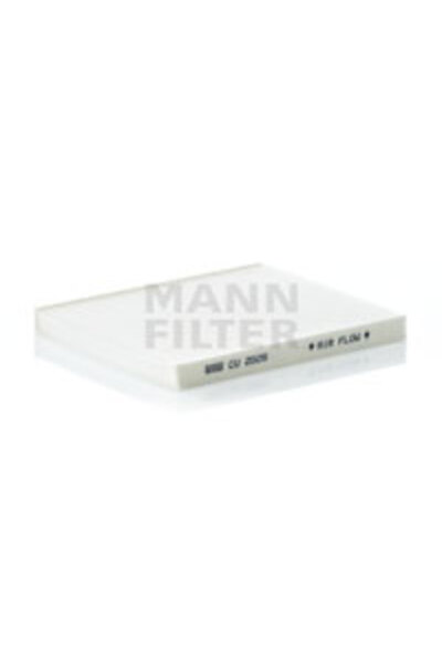 Mann-Filter Filtru, aer interior CU 2026