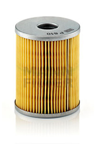 Mann-Filter Filtru de combustibil P 810 x