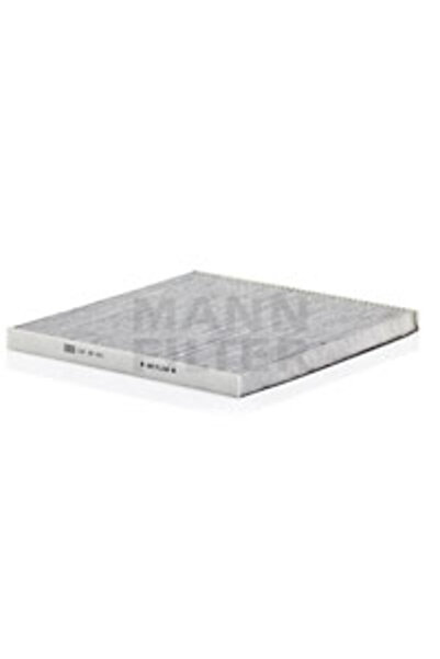 Mann-Filter Filtru, aer interior CUK 29 001