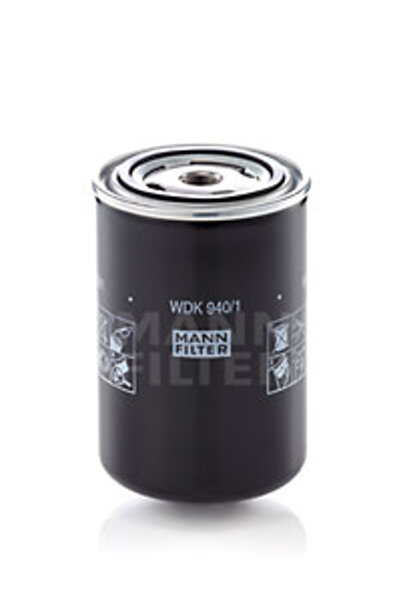 Mann-Filter Filtru de combustibil WDK 940/1