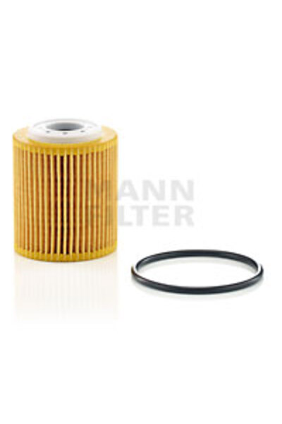 Mann-Filter Φίλτρο λαδιού HU 7032 z