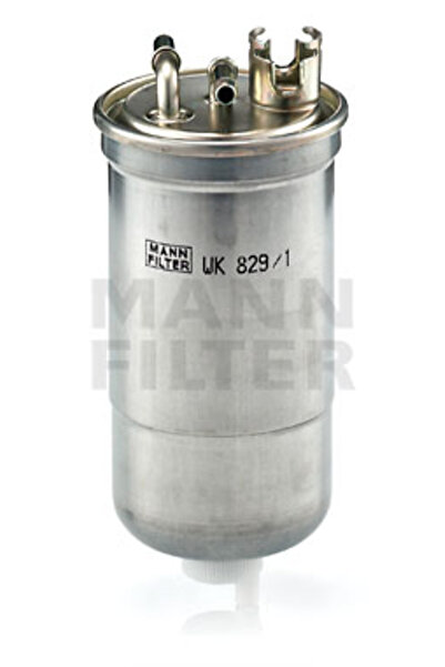Mann-Filter Горивен филтър WK 829/1 x