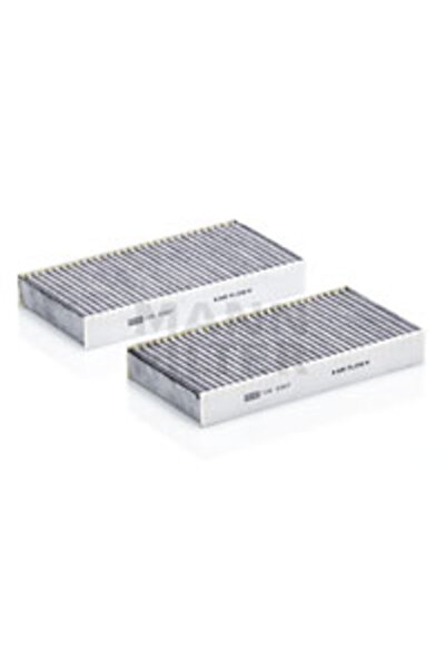 Mann-Filter Филтър, въздух за вътрешно пространство CUK 2327-2