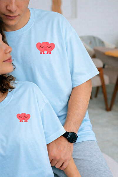 SVART WEAR День Святого Валентина День закоханих 14 лютого Комбінована футбол...