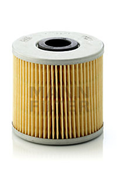 Mann-Filter Oil filter H 1032/1 x