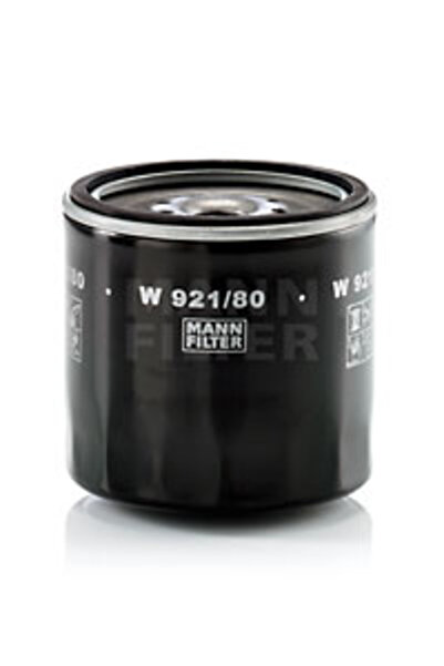 Mann-Filter Filtru de ulei W 921/80