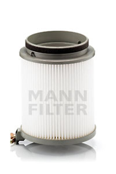 Mann-Filter Filtru, aer habitaclu CU 1546