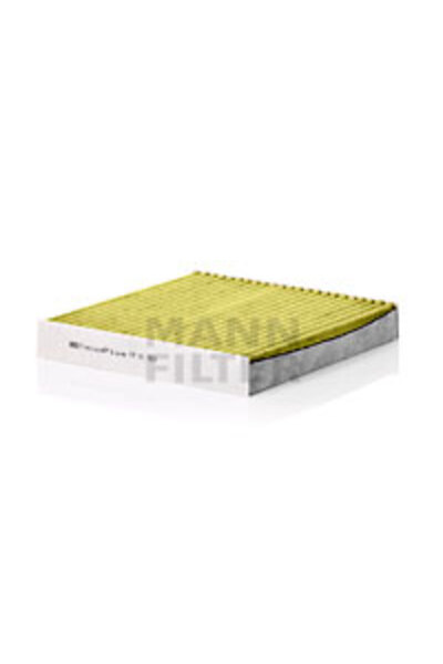 Mann-Filter Filtru, aer habitaclu FP 21 003