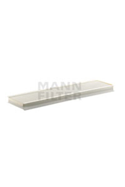 Mann-Filter Filter, interior air CU 91 001