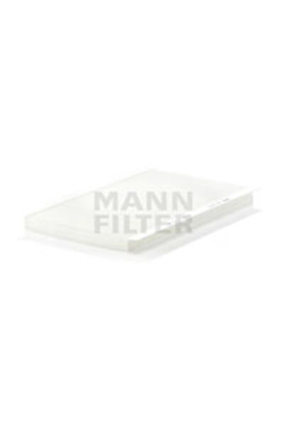 Mann-Filter Filtru, aer habitaclu CU 3455