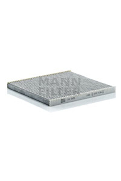 Mann-Filter Filtru, aer habitaclu CUK 2435