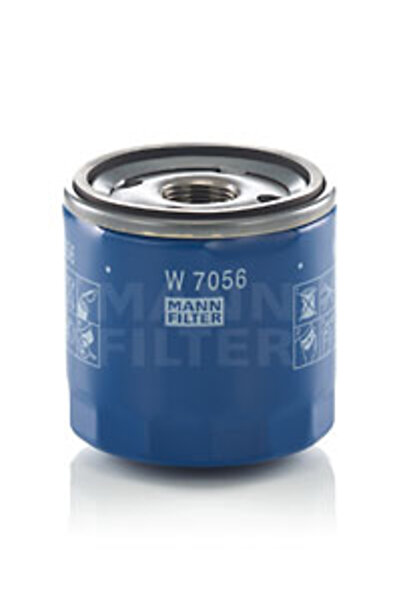 Mann-Filter Oil filter W 7056