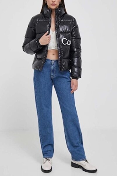 Calvin Klein Women's Low Rise Jeans