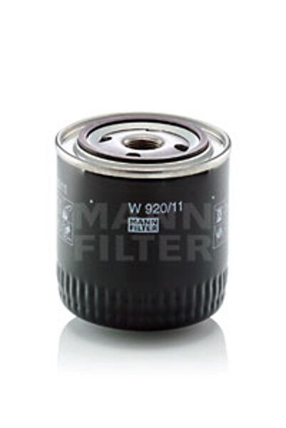 Mann-Filter Маслен филтър W 920/11