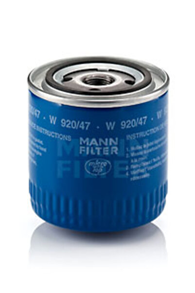 Mann-Filter Filtru de ulei W 920/47