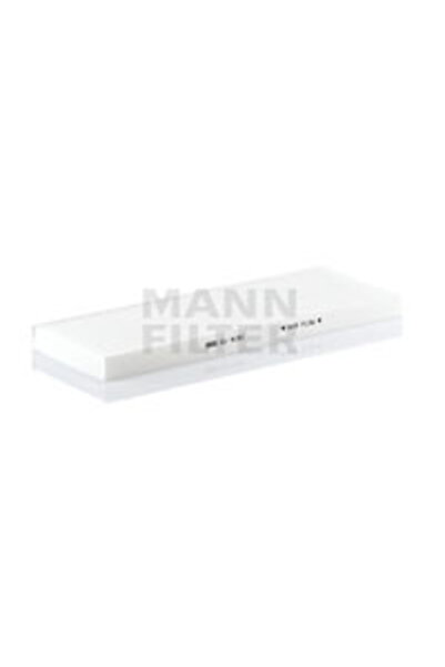 Mann-Filter Filtru, aer interior CU 4151
