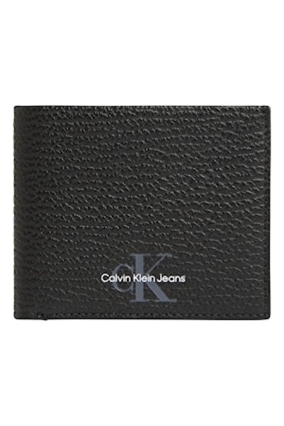 Calvin Klein Jeans Leather Wallet