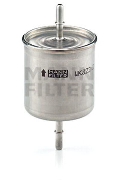 Mann-Filter Filtru de combustibil WK 822/2