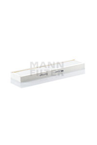 Mann-Filter Filtru, aer habitaclu CU 4624