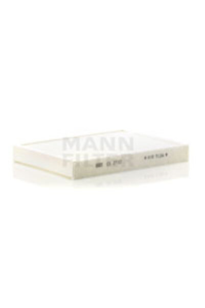 Mann-Filter Filtru, aer interior CU 2733