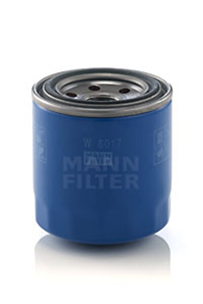 Mann-Filter Filtru de ulei W 8017
