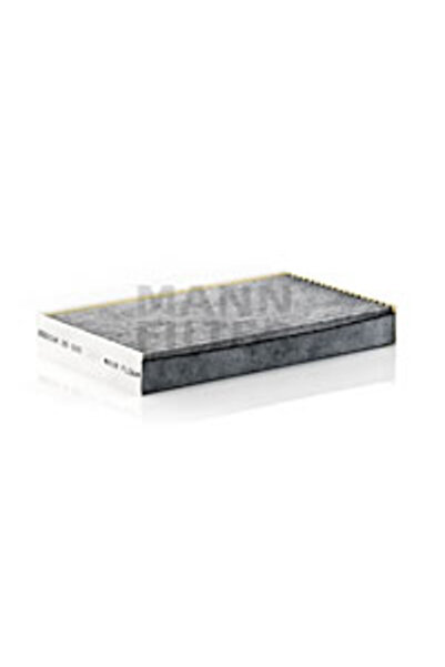 Mann-Filter Φίλτρο, εσωτερικός αέρας CUK 26 005