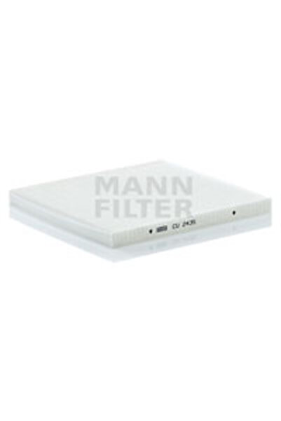 Mann-Filter Филтър, въздух за вътрешното пространство CU 2435