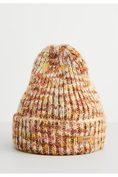 Barts Women's Beanie, Universal Size, Yellow