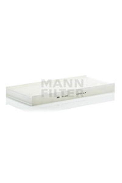 Mann-Filter Filter, interior air CU 5096