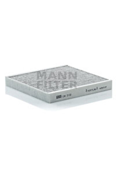 Mann-Filter Filtru, aer habitaclu CUK 2132