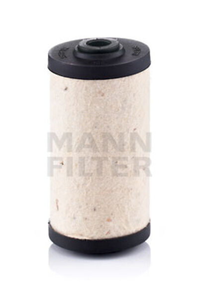 Mann-Filter Fuel filter BFU 707