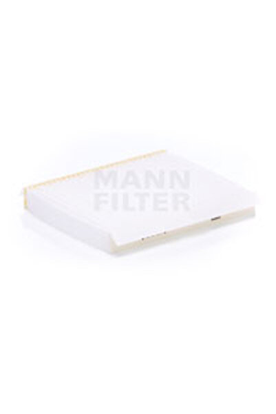 Mann-Filter Filtru, aer interior CU 2454