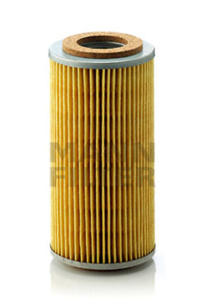Mann-Filter Oil filter H 804 x