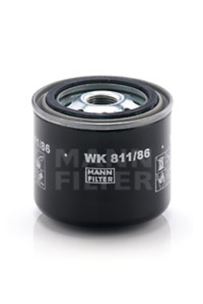 Mann-Filter Горивен филтър WK 811/86