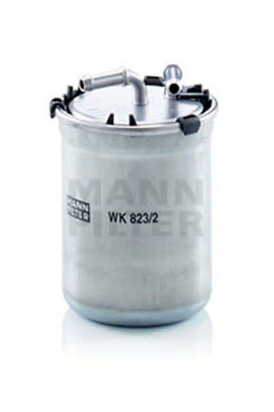 Mann-Filter Filtru de combustibil WK 823/2
